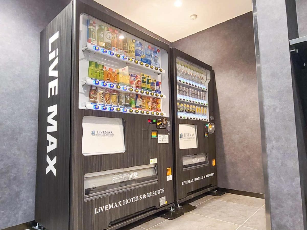 Hotel Livemax Kamata Ekimae Τόκιο Εξωτερικό φωτογραφία